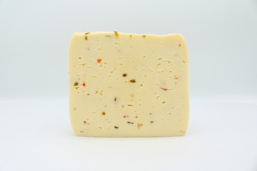Jalapeno Havarti